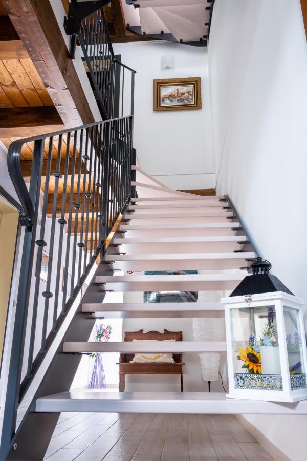 La Casa Di Santino Bed and Breakfast Comacchio Εξωτερικό φωτογραφία