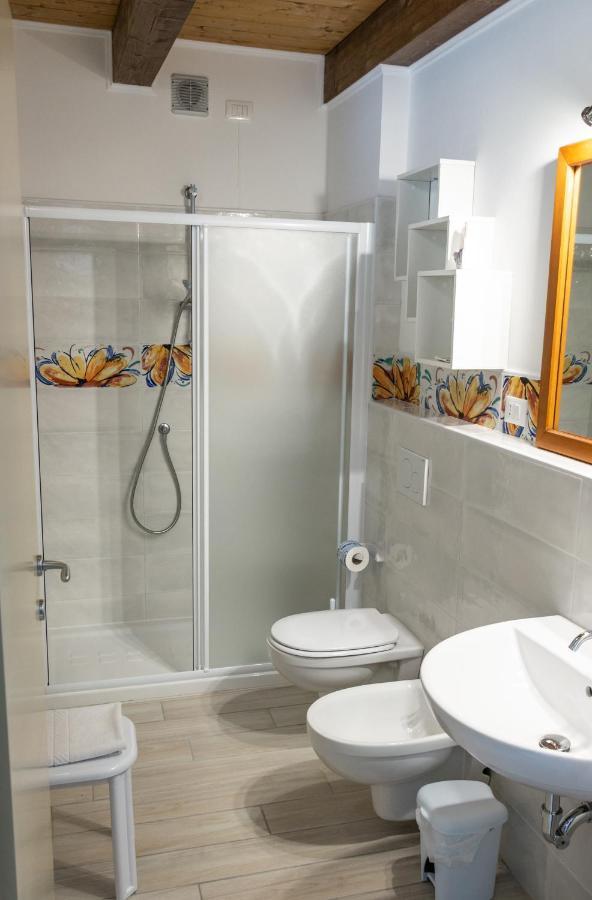 La Casa Di Santino Bed and Breakfast Comacchio Εξωτερικό φωτογραφία