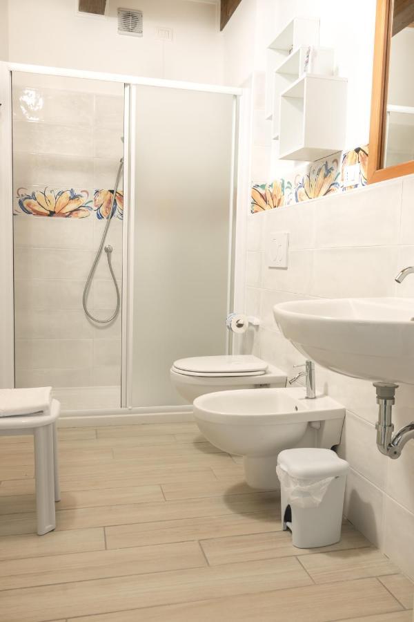 La Casa Di Santino Bed and Breakfast Comacchio Εξωτερικό φωτογραφία