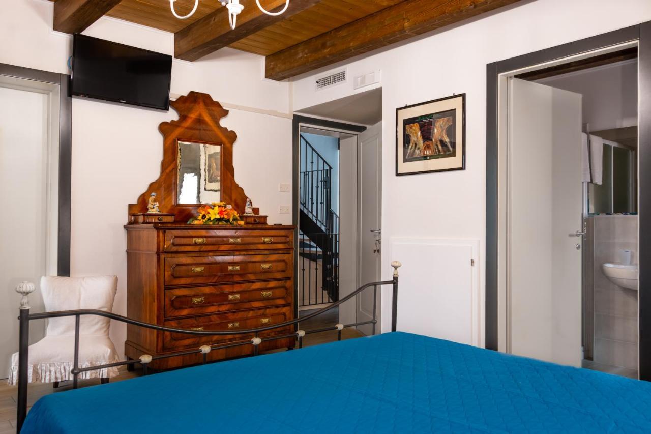 La Casa Di Santino Bed and Breakfast Comacchio Εξωτερικό φωτογραφία