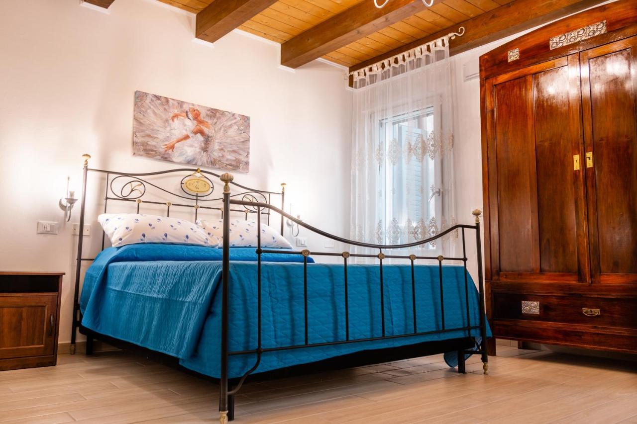 La Casa Di Santino Bed and Breakfast Comacchio Εξωτερικό φωτογραφία